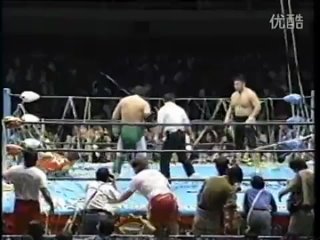 Mitsuharu Misawa vs. Toshiaki Kawada - Disc 3 - The Triple Crown