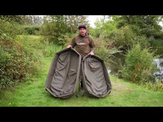 Товары для карпфишинга от компании Trakker Products. CARP PLACE