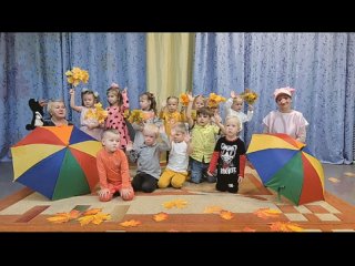 Видео от МДОУ детский сад п. Юбилейный