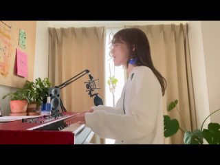 OST Люпен 3 - Женщина по имени Фудзико Минэ ED (вариант 2) (Home version)