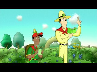 Curious George 🐵Curious Georges Home for Pigeons 🐵Kids Cartoon 🐵Kids Movies 🐵Videos for Kids