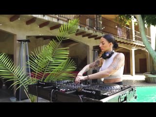 DeepMe - Live @ Los Padres , USA - Melodic Techno  Progressive House 4K Dj Mix 2024 (720p)