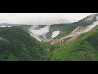 Камчатка / Kamchatka ⁴ᴷ