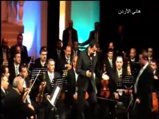 صابرين خالد سليم لقاء سويدان علي عبدالستار الهام المدفعي احتفال 2010 الاردن