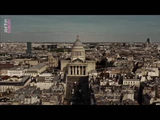 Sting - Panthéon-CMN - 50 ans de FIP (live) - arteconcert
