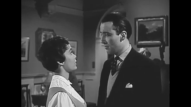Alias John Preston (1955)