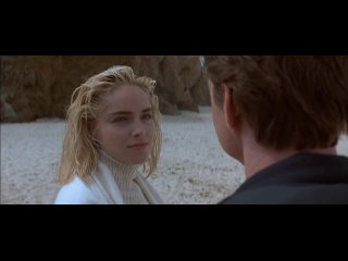 Основной инстинкт - Фильм (1992)