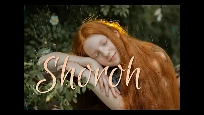 Shoroh - Hermione