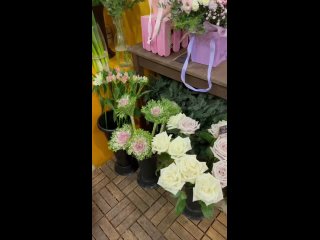 Video by Цветы в Арзамасе | Кантри Story