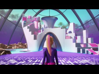 Barbie: Spy Squard / Команда шпионов