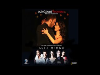 Aşk-ı Memnu _ Yasak Aşk ( Bihter  Behlül ) Toygar Işıklı (саундтрек,Рэп,Поп-музыка,музыка)