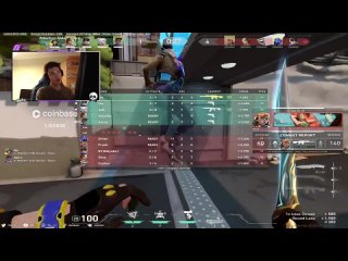 Valorant DAILY MVP! SPLIT! LIQUID NATS PRO KILLJOY VALORANT RADIANT RANKED GAMEPLAY Full Match VOD