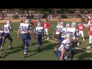 Маленькие гиганты / Little Giants (Фильм 1994)