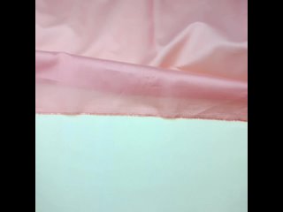 Батист шелковый “Батистовый микс“ №52 холодный темно-розовый цвет с легким коралловым подтоном