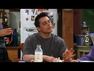 Friends e03e20 / Друзья Сезон 3 серия 20