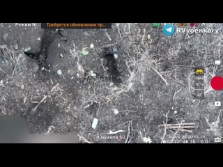 ‼️Разгром линии обороны: Как выкуривали боевиков ВСУ у Первомайского под Авдеевкой