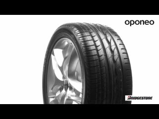 Bridgestone ER300 Ecopia - обзор летней шины