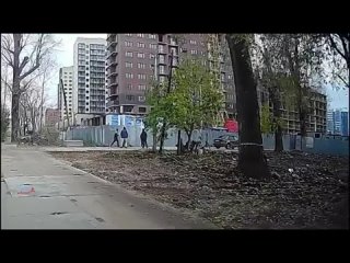 Видео от Что там в Твери?