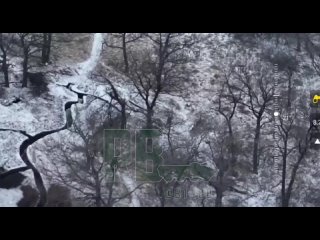 🇷🇺⚔️🇺🇦 Бои под Кременной: Российская армия продвигается в Серебрянском лесничестве и выбивает врага из-под Тернов

▪️После недав