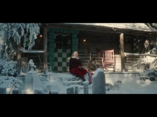 Санта-Клаусы / The Santa Clauses: 3 - серия (2022)