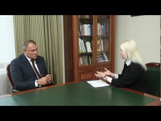 Dialogue Franco-Russe - Piotr Tolsto: 'L'Ukraine a dj perdu et les tats-Unis aussi''
