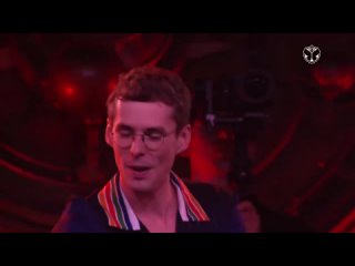 Lost Frequencies - Live @ Tomorrowland Brasil 2023
