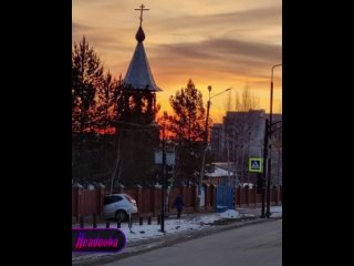 В Амурской области пьяный лихач протаранил забор женского Покровского Монастыря — водитель раскаялся на месте, обещав все почини