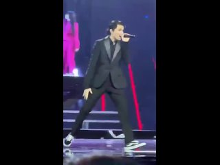 Амирчик – Розовый вечер