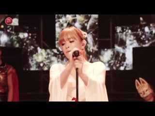 Ayumi Hamasaki 「浜崎あゆみ」 FNS 2023 - A Song for XX [Exclusive] Super HD