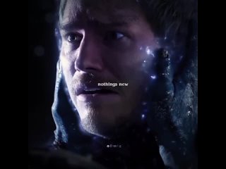 | PETER QUILL |