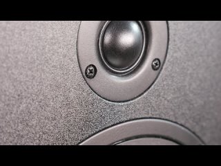 [Techscrew] Teardown Microlab Solo 6c Speakers - Disassembly