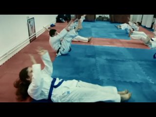 Видео от КАРАТЭ В ТОЛЬЯТТИ. Школа боевых искусств“КАТАНА“