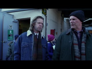 Shameless / Бесстыжие [US] S01E11 Яроцкий