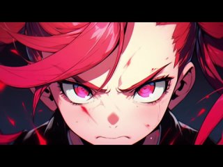 Omu Hayashi - Rise up ! (ft. Kasane Teto)