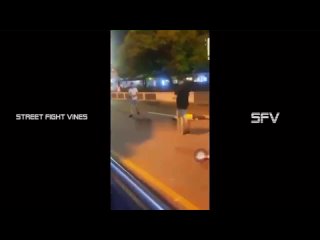 Дубль / STREET FIGHT