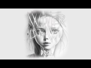 Winter Dawn - Doll