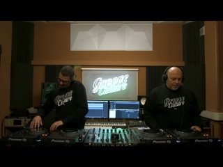 Micky More & Andy Tee - Live Djset From The Studio (DiscoHouse, HouseMusic, DeepHouse, SoulfulHouse)