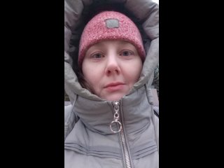 Видео от Людмилы Иваненковой