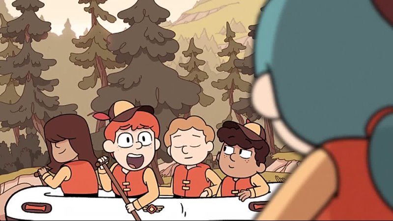 Hilda S03 E04