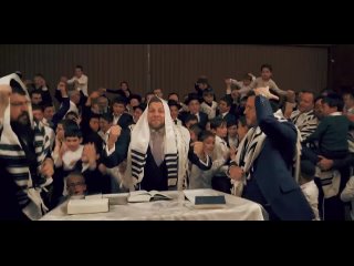 Matt Dubb x Mordechai Shapiro x Benny Friedman - L_chai Olamim _  , , .mp4