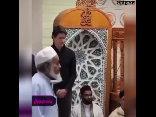 Канадского премьера Трюдо освистали в Торонто — мусульмане разгневаны лицемерием властей по отношени