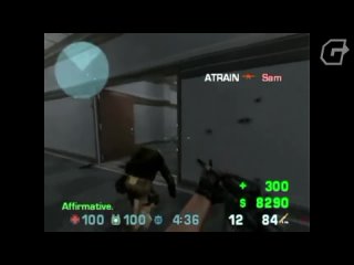 Эволюция серии игр Counter-Strike  2000 - 2014 года