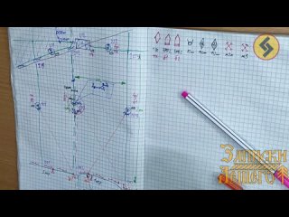 Планирование задачи с Лешим Часть 2: Замысел: боевой порядок и распределение огня