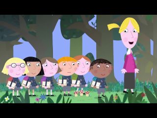Ben and Hollys Little Kingdom   Hello Baby Dragon! (60 MINS)   Kids Cartoon Shows