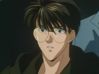 Yakumo Tatsu Ova 1 English Subs