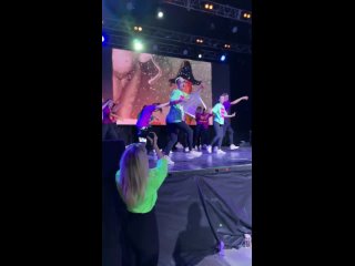 Live: Zumba ®️Team Екатеринбург