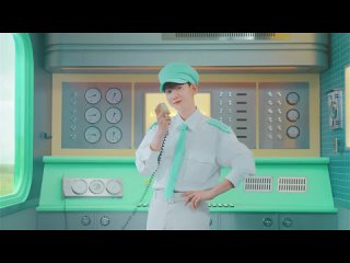 [VIDEO] Baekhyun x Bring Green CF