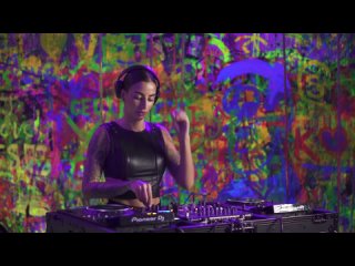 DeepMe - Live @ Shot of art LA