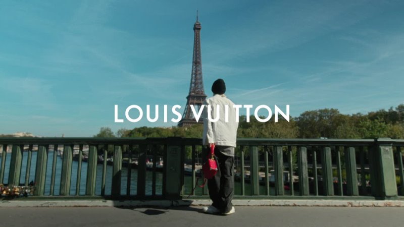 Louis Vuitton YouTube