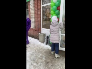 Видео от Светланы Семёновой